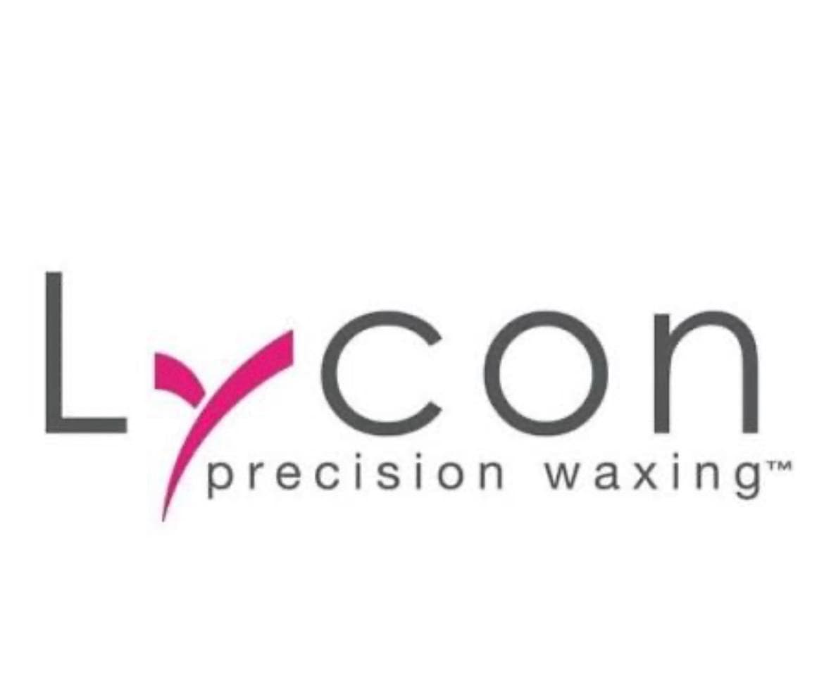 Lycon Precision Waxing logo