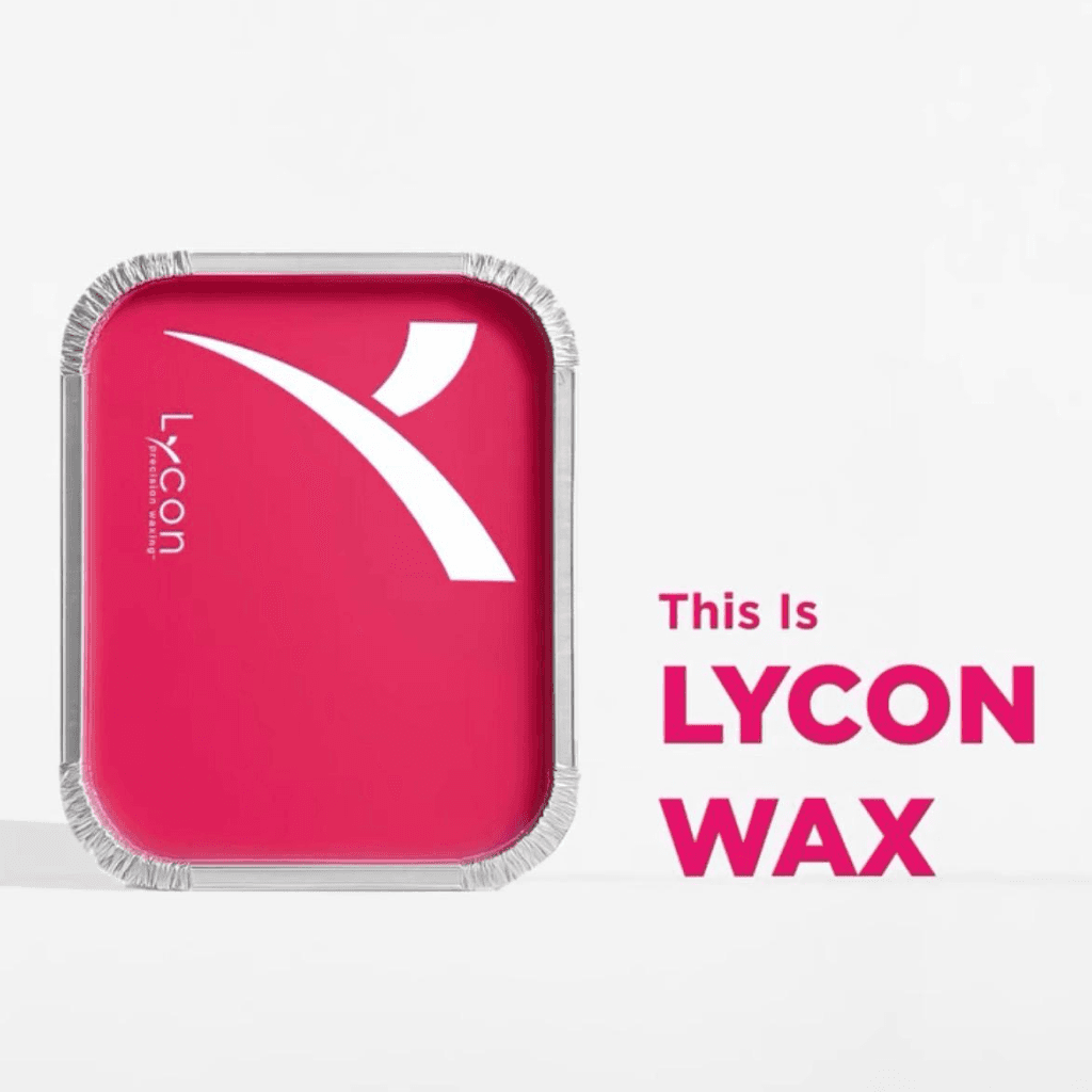 Lycon Precision Waxing